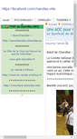 Mobile Screenshot of boeuf.de.charolles.info